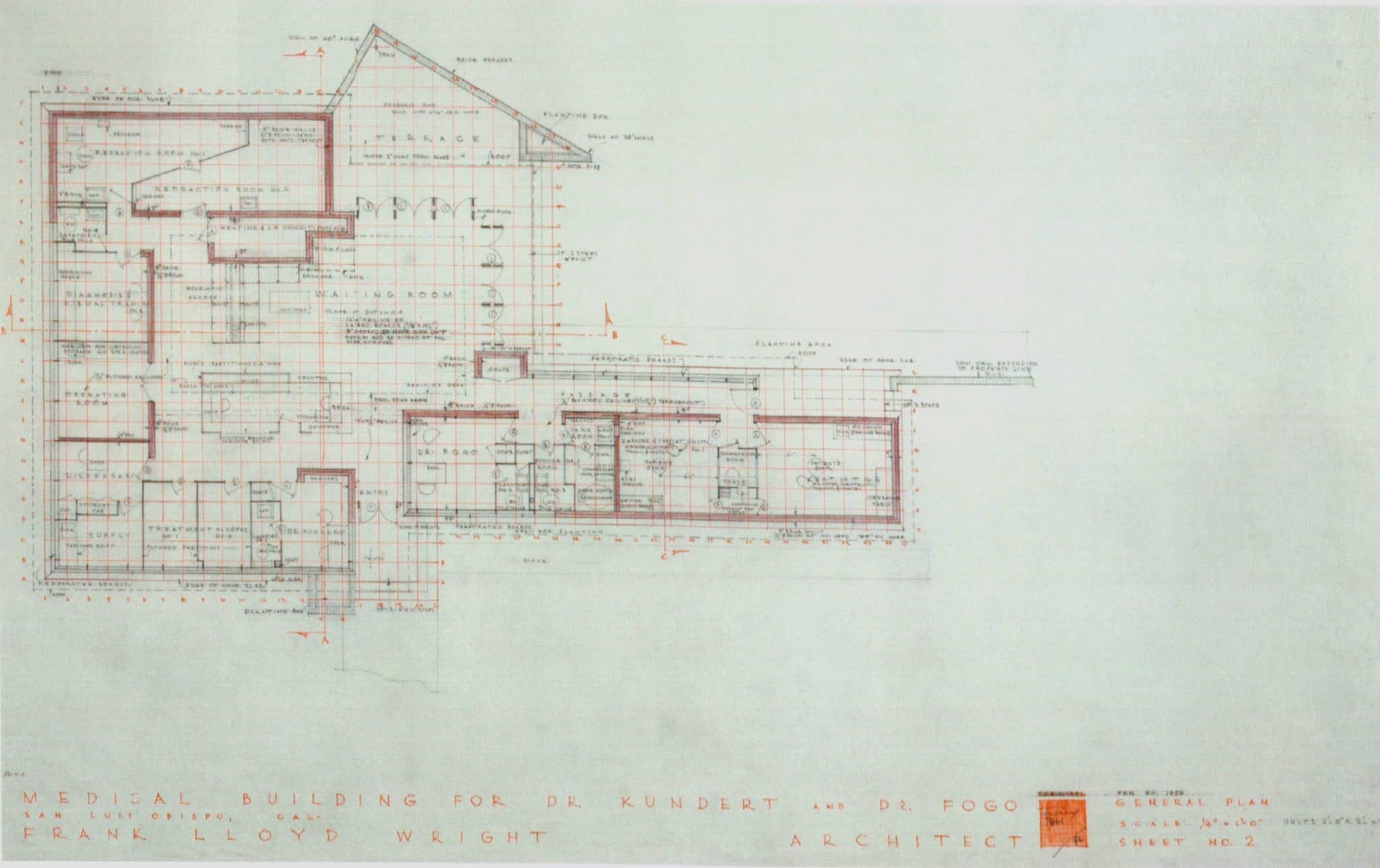 building plans